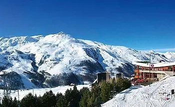 Hotel Belambra Clubs Les Menuires - Neige Et Ciel Saint-Martin-de-Belleville