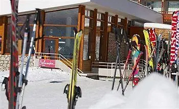 Belambra Clubs Les Menuires - Neige Et Ciel Hotel Saint-Martin-de-Belleville