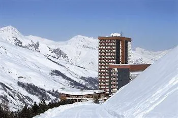 Hotel Belambra Clubs Les Menuires - Neige Et Ciel Saint-Martin-de-Belleville