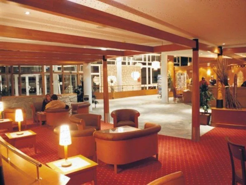 Hotel Belambra Clubs Les Menuires - Neige Et Ciel Saint-Martin-de-Belleville Frankreich