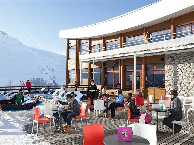 Hotel Belambra Clubs Les Menuires - Neige Et Ciel Saint-Martin-de-Belleville