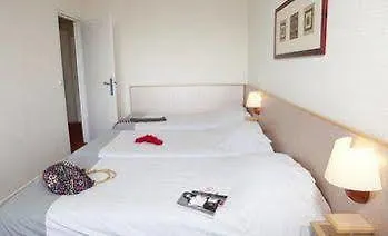 Hotel Belambra Clubs Les Menuires - Neige Et Ciel Saint-Martin-de-Belleville 3*,