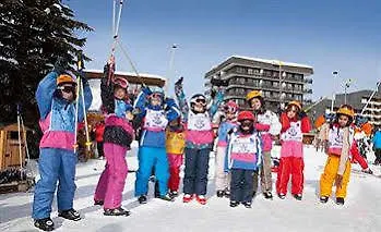 Belambra Clubs Les Menuires - Neige Et Ciel Hotel Saint-Martin-de-Belleville