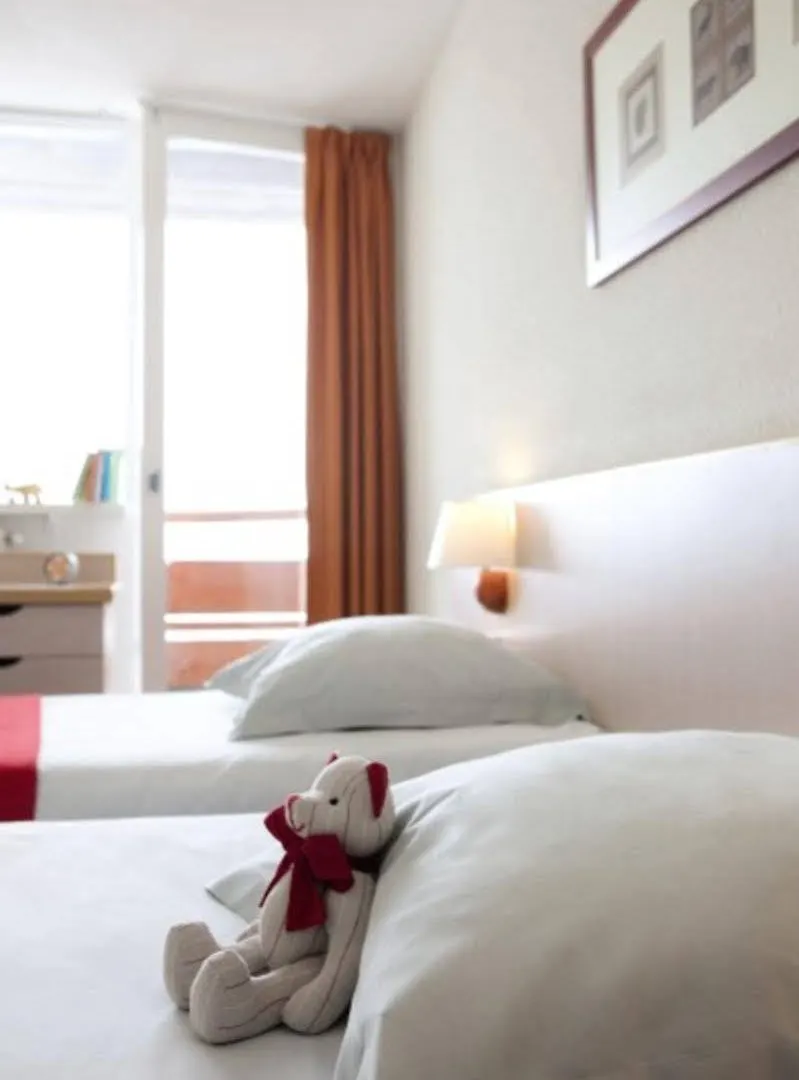 Hotel Belambra Clubs Les Menuires - Neige Et Ciel Saint-Martin-de-Belleville Frankreich