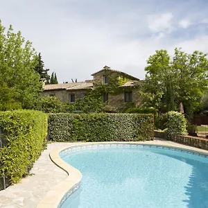 Des Aigras Hotel Orange (Vaucluse)