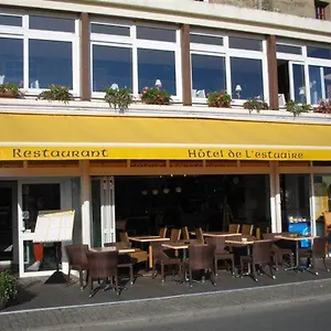 Rest'a Flots Hotel Tréguier